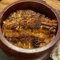 うなぎ家 しば福や - 