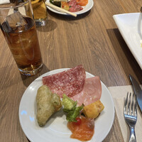 東京メルカート サカエヒロバス - 