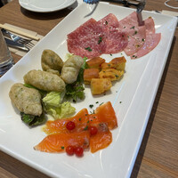 東京メルカート サカエヒロバス - 