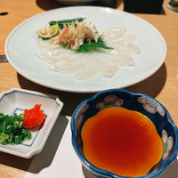 心・技・体 うるふ 博多 - 薬味セット♪