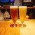 日本酒とクラフトビール 和家 - ドリンク写真: