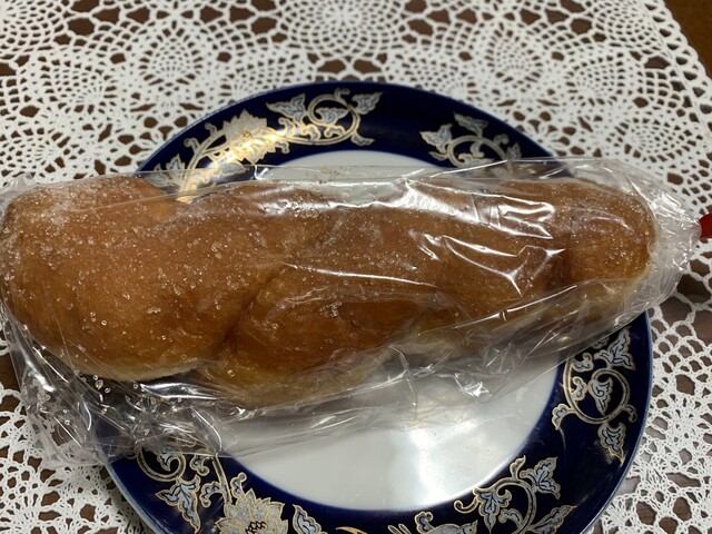 松葉屋パン店 - 三春（パン）の写真