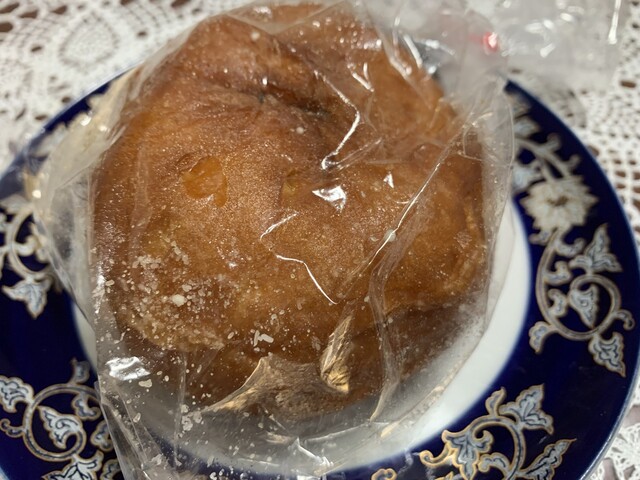 松葉屋パン店 - 三春（パン）の写真