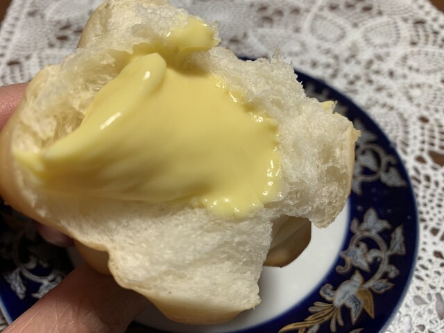 松葉屋パン店 - 三春（パン）の写真