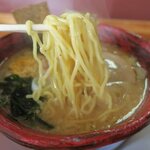 宝介 - 美味しい麺です