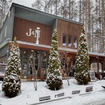 Yatsugatake J&N auberge - 