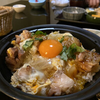 名古屋コーチン・旬菜 一鳳 金山本店 - 