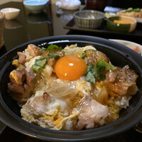 名古屋コーチン・旬菜 一鳳 金山本店 - 