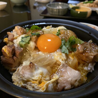 名古屋コーチン・旬菜 一鳳 金山本店 - 