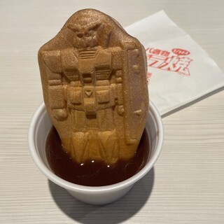 ガンダムカフェ_0