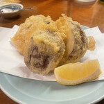 魚がし料理佃喜知 - 