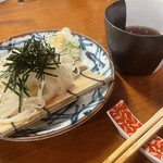 魚がし料理佃喜知 - 