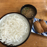 釜揚げうどん 戸隠 - 