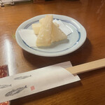 魚がし料理佃喜知 - 