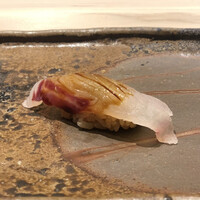 鮨 銀座 おのでら - 