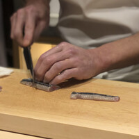 鮨 銀座 おのでら - 