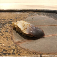 鮨 銀座 おのでら - 