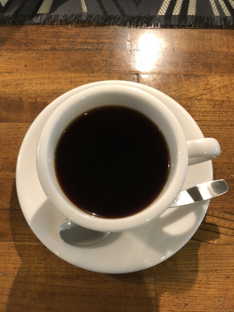 光のアトリエ 喫茶 月時計 - 上盛岡（喫茶店）の写真