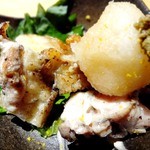 飛鳥 - 2012年12月訪問時撮影