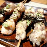 飛鳥 - 2012年12月訪問時撮影