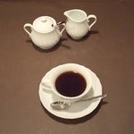 Sasano Ya Shirokane Kafe Resutoran - 