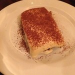 ICARO miyamoto - ティラミス。酒飲み仕様