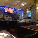 カフェ・ボンゴ - 