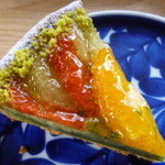 パティスリー ニコ - 