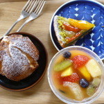 パティスリー ニコ - 