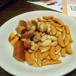 カフェ・ボンゴ - 