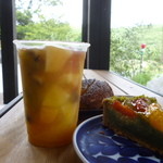 パティスリー ニコ - 