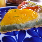 パティスリー ニコ - 