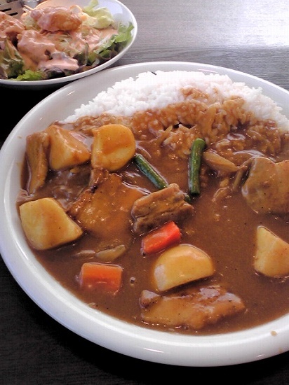 CoCo壱番屋 鹿沼栄町店 name=