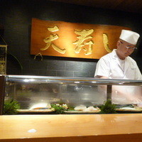 天寿し 京町店 - 
