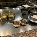 日本料理 はなの - 