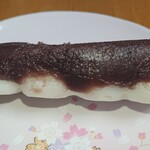 磯子風月堂 - こしあんだんご