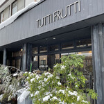 TUTTI FRUTTI - 