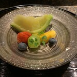 日本料理 はなの - 