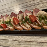 LOL DINING & PATISSERIE