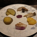 日本料理 はなの - 