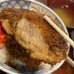 といや - ヒレかつアップ