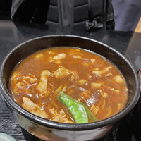 日本橋 やぶ久 - 