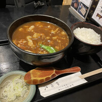 日本橋 やぶ久 - 