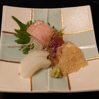 名古屋 浅田 - 御造り