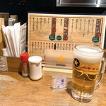 Taishuu Teppan Izakaya Genten - 