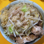 ラーメン二郎 - 