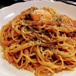 イタリア料理 アニマロッサ - アニマロッサ　レッズ飯