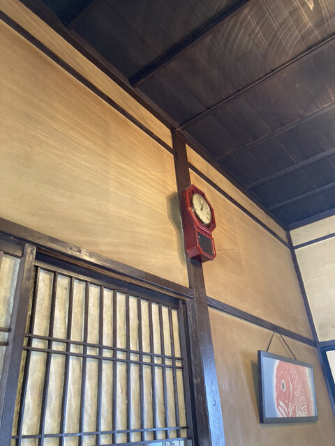 蔵町茶房 若菜（WAKANA） - 喜多方（喫茶店）の写真