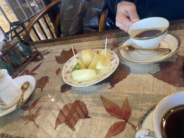 蔵町茶房 若菜（WAKANA） - 喜多方（喫茶店）の写真