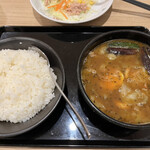 カレーハウス CoCo壱番屋 - 